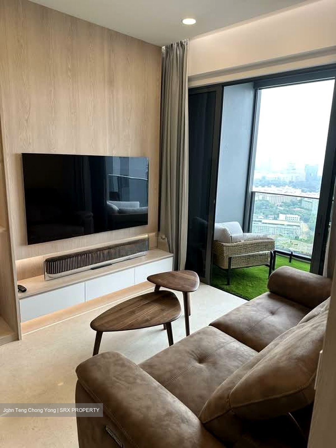 Stirling Residences (D3), Apartment #566843471